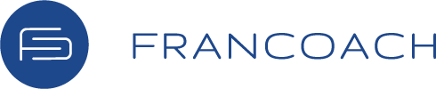 Francoach logo