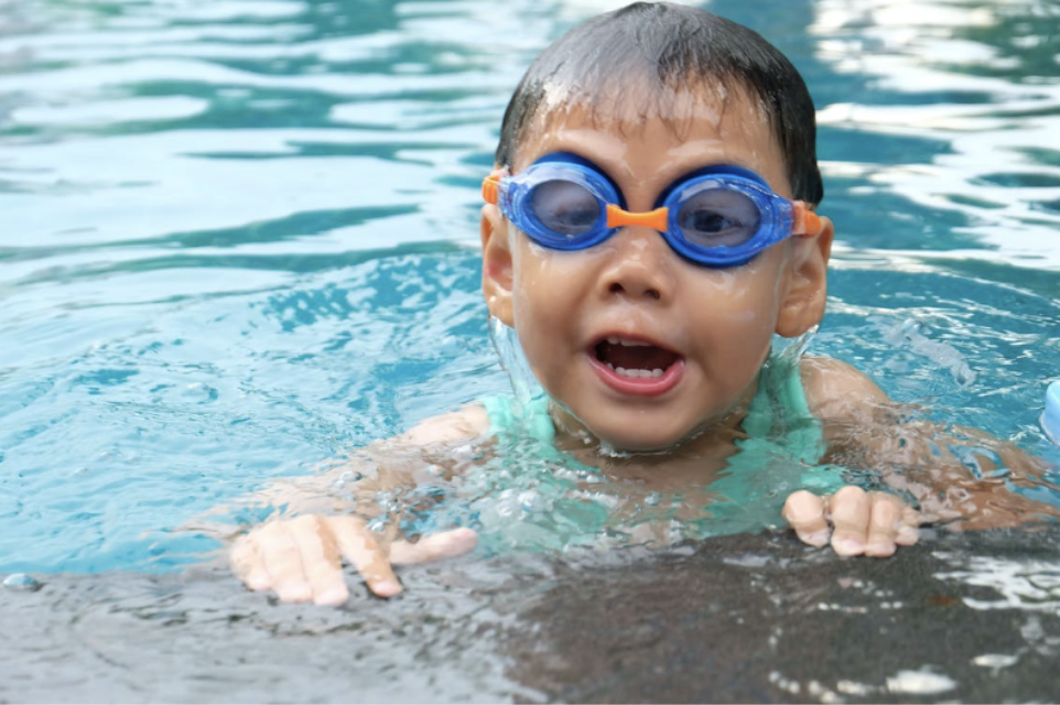 new british swim school franchise owner finds the right franchise with help from francoach