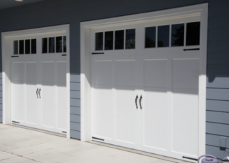 garage door franchise gets new construction franchise owner with help from franchise coach at francoach group