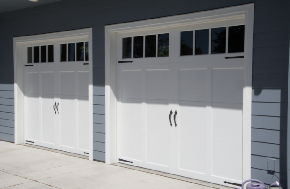 garage door franchise gets new construction franchise owner with help from franchise coach at francoach group