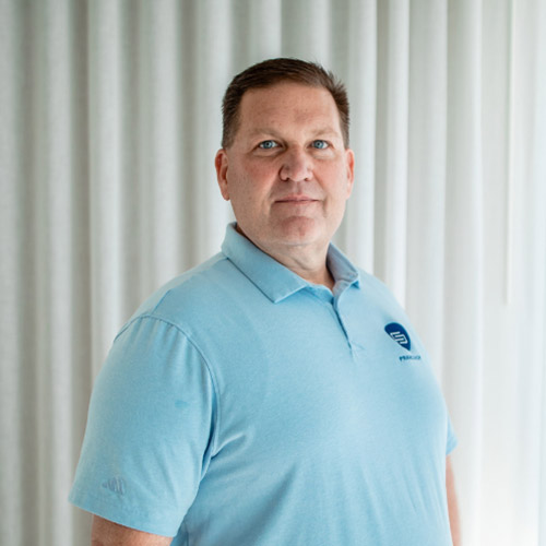 Matt Woodcock