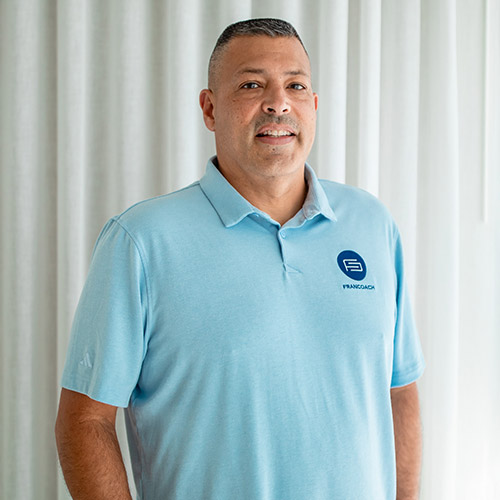 Rich Roneree