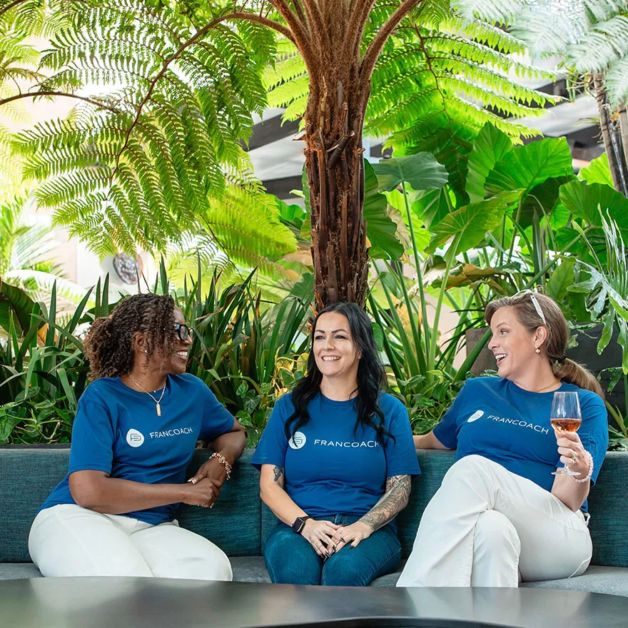 FranCoach Testimonials