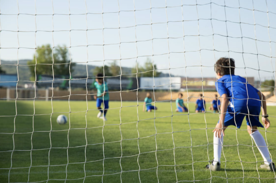soccer franchise gets a new franchise owner with help from FranCoach franchise coaching team