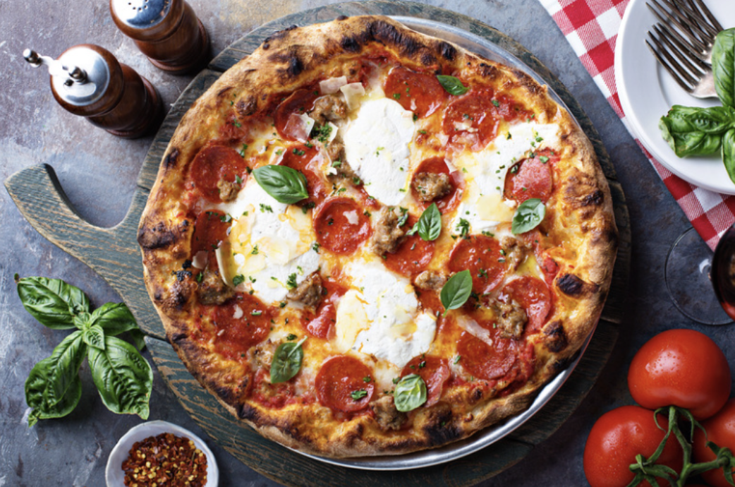 find the right food franchise with help from francoach
