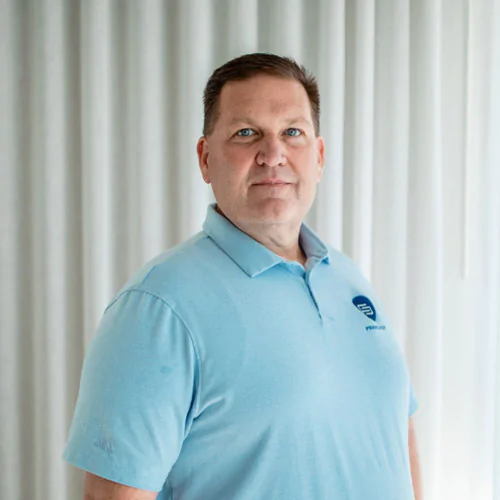 Matt Woodcock