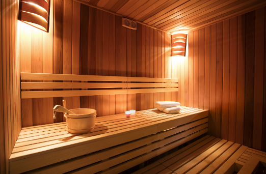 Own a sauna franchise with FranCoach