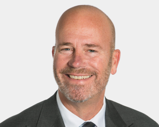 Scott Hoots, franchise coach at FranCoach