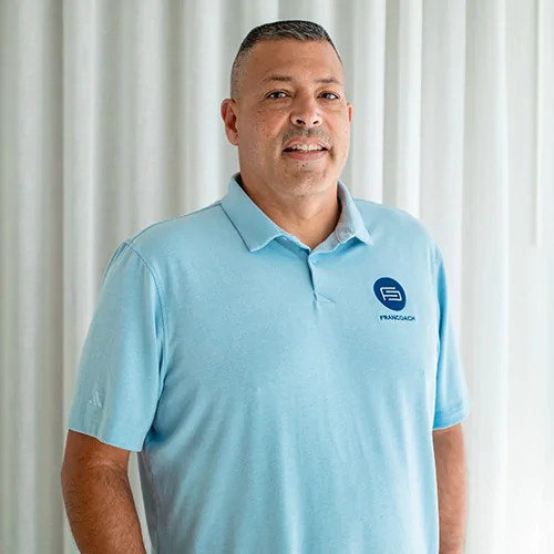 Rich Roneree